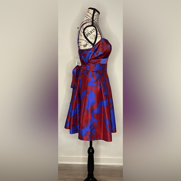 Rubber ducky dress small - Picture 8 of 14